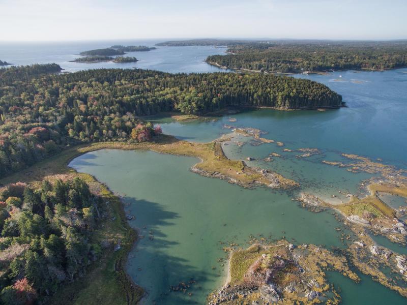 Federal government donates 1 million toward Clark Island protection, a